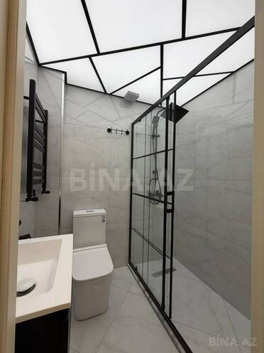 Satılır 3 otaqlı köhnə tikili 62 m², Elmlər Akademiyası m., photo 12 from 20