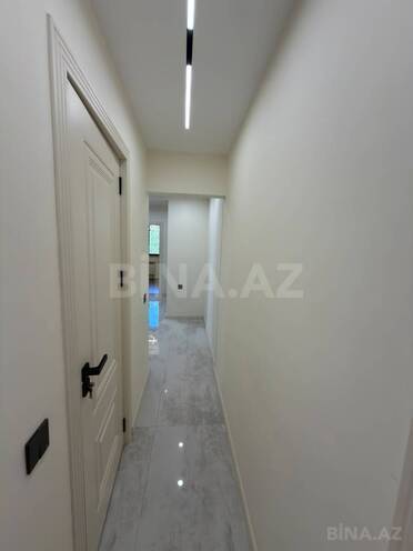 Satılır 3 otaqlı köhnə tikili 62 m², Elmlər Akademiyası m., photo 16 from 20
