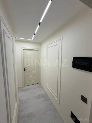 Satılır 3 otaqlı köhnə tikili 62 m², Elmlər Akademiyası m., photo 9 from 20
