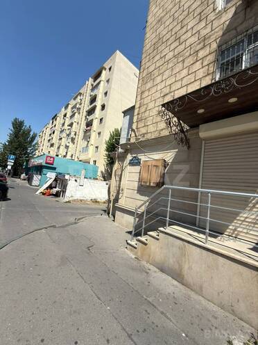 Satılır 3 otaqlı köhnə tikili 62 m², Elmlər Akademiyası m., photo 19 from 20