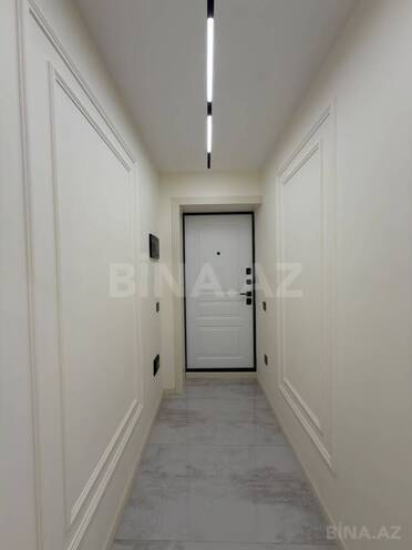 Satılır 3 otaqlı köhnə tikili 62 m², Elmlər Akademiyası m., photo 15 from 20