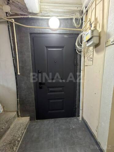 Satılır 3 otaqlı köhnə tikili 62 m², Elmlər Akademiyası m., photo 14 from 20
