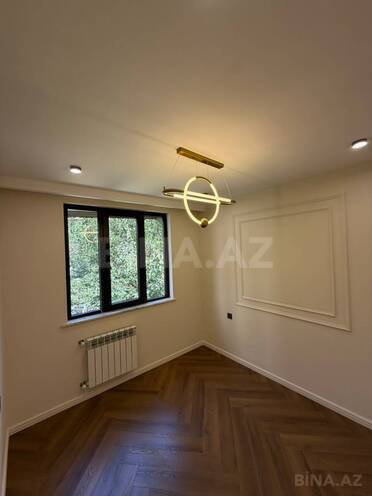 Satılır 3 otaqlı köhnə tikili 62 m², Elmlər Akademiyası m., photo 3 from 20