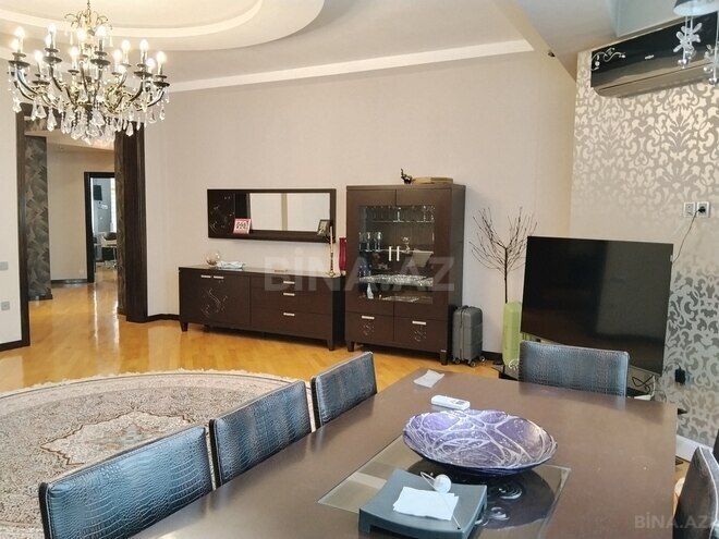 Продаётся 5-комн. новостройка 190 м², пос. Ахмедлы, photo 6 from 24