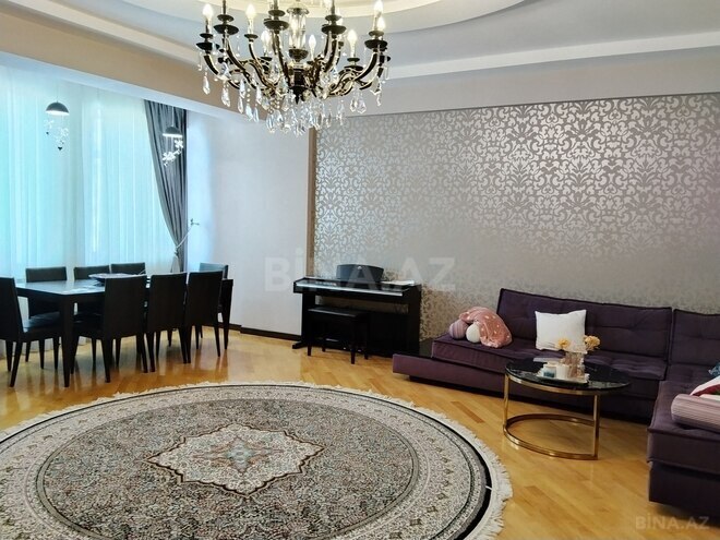 Продаётся 5-комн. новостройка 190 м², пос. Ахмедлы, photo 4 from 24
