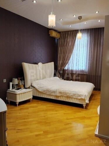 Продаётся 5-комн. новостройка 190 м², пос. Ахмедлы, photo 8 from 24
