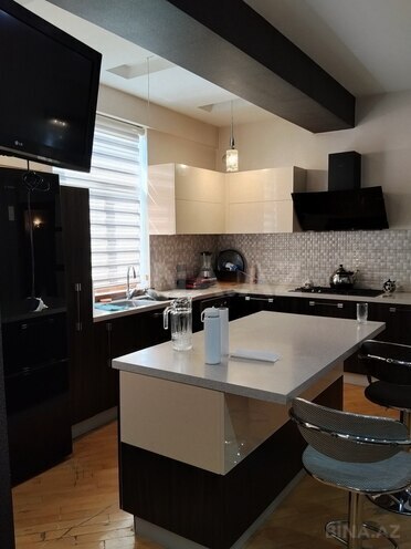 Продаётся 5-комн. новостройка 190 м², пос. Ахмедлы, photo 15 from 24