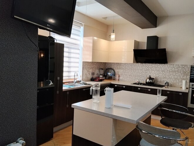 Продаётся 5-комн. новостройка 190 м², пос. Ахмедлы, photo 14 from 24