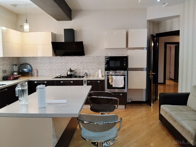 Продаётся 5-комн. новостройка 190 м², пос. Ахмедлы, photo 16 from 24