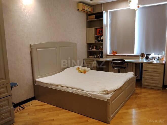Продаётся 5-комн. новостройка 190 м², пос. Ахмедлы, photo 19 from 24
