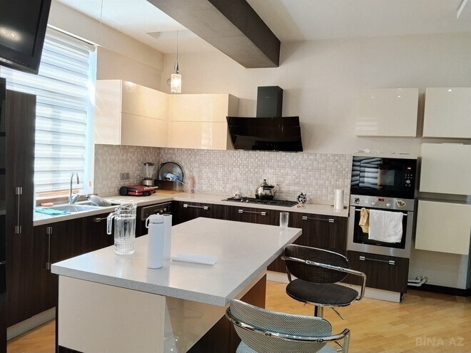 Продаётся 5-комн. новостройка 190 м², пос. Ахмедлы, photo 13 from 24