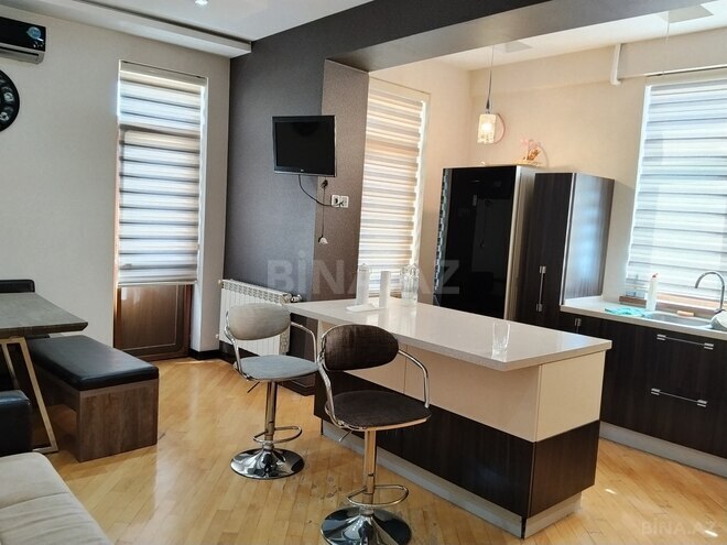 Продаётся 5-комн. новостройка 190 м², пос. Ахмедлы, photo 12 from 24