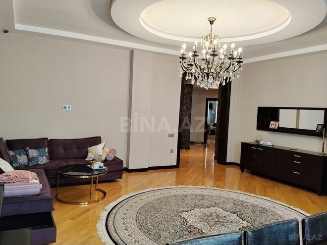 Продаётся 5-комн. новостройка 190 м², пос. Ахмедлы, photo 5 from 24