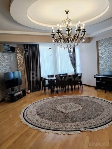 Продаётся 5-комн. новостройка 190 м², пос. Ахмедлы, photo 1 from 24