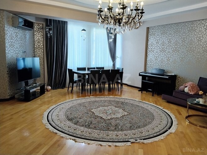Продаётся 5-комн. новостройка 190 м², пос. Ахмедлы, photo 3 from 24