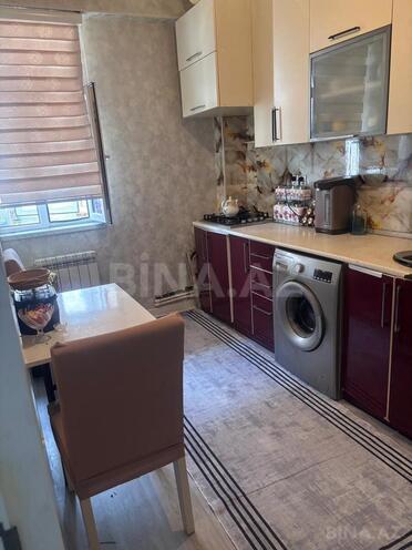 Продаётся 2-комн. вторичка 45 м², м. Иншаатчылар, photo 8 from 11