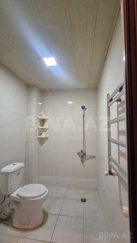 Сдаётся 1-комн. новостройка 45 м², м. Гянджлик, photo 6 from 8