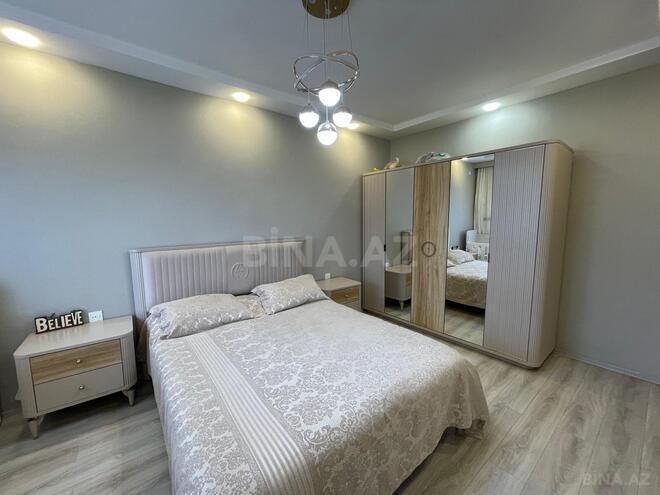Продаётся 2-комн. новостройка 65 м², м. Иншаатчылар, photo 9 from 19