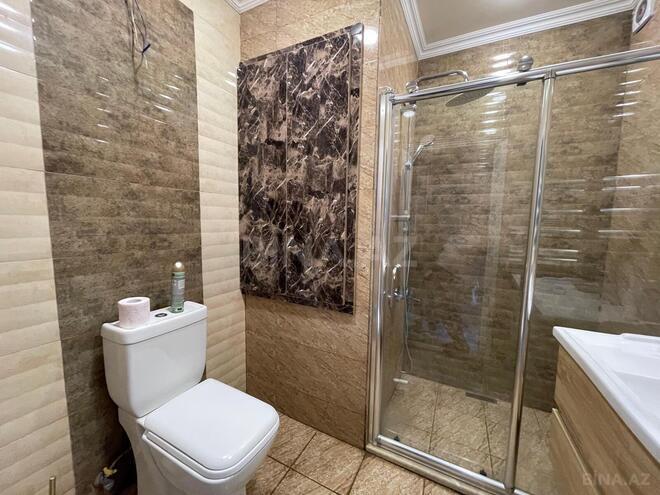 Продаётся 2-комн. новостройка 65 м², м. Иншаатчылар, photo 18 from 19