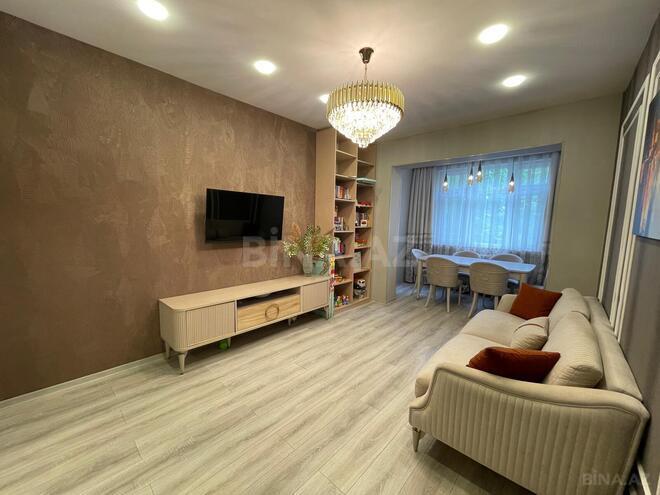 Продаётся 2-комн. новостройка 65 м², м. Иншаатчылар, photo 6 from 19