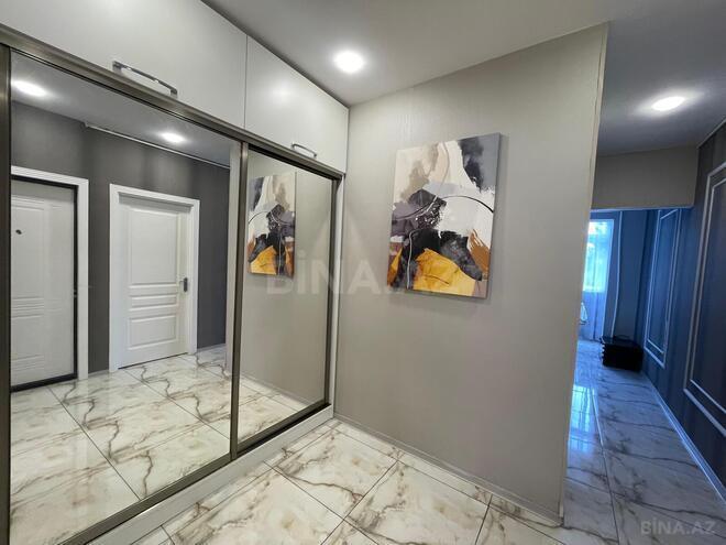 Продаётся 2-комн. новостройка 65 м², м. Иншаатчылар, photo 11 from 19