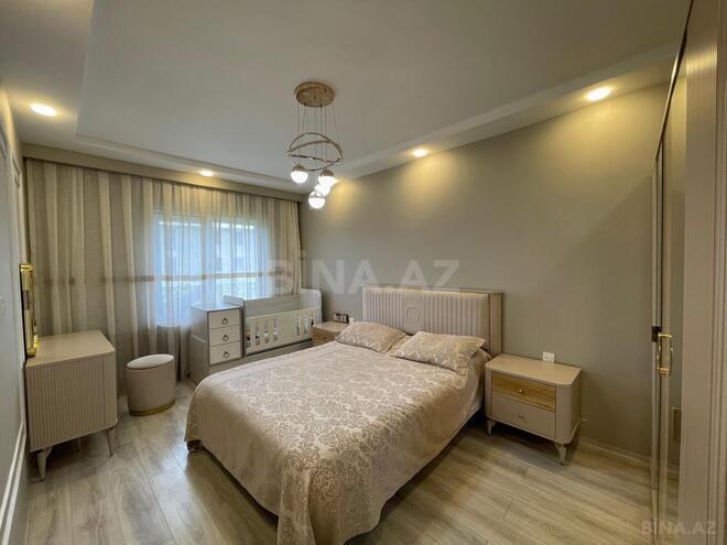 Продаётся 2-комн. новостройка 65 м², м. Иншаатчылар, photo 3 from 19