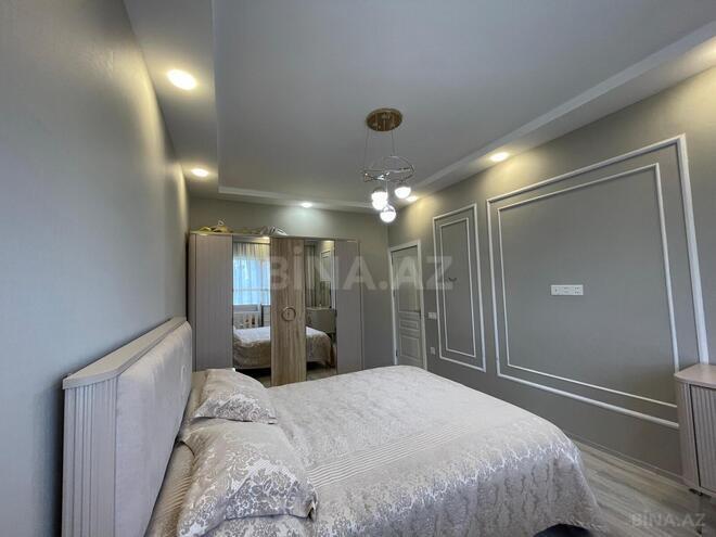 Продаётся 2-комн. новостройка 65 м², м. Иншаатчылар, photo 12 from 19