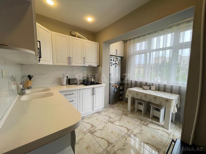 Продаётся 2-комн. новостройка 65 м², м. Иншаатчылар, photo 17 from 19