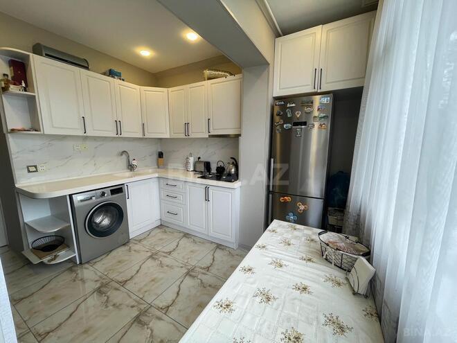 Продаётся 2-комн. новостройка 65 м², м. Иншаатчылар, photo 10 from 19