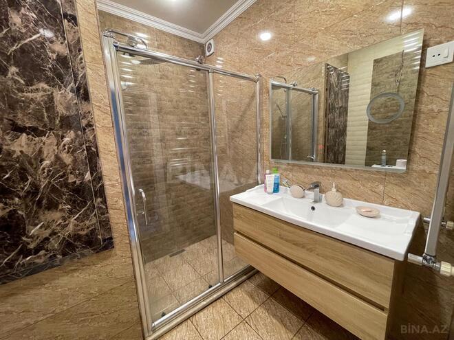 Продаётся 2-комн. новостройка 65 м², м. Иншаатчылар, photo 15 from 19