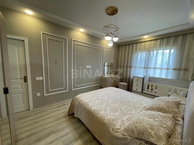 Продаётся 2-комн. новостройка 65 м², м. Иншаатчылар, photo 7 from 19