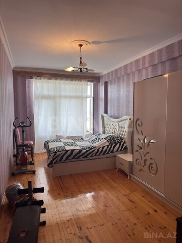 Продаётся 3-комн. новостройка 145 м², м. Нефтчиляр, photo 6 from 14