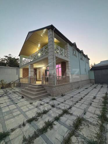 Satılır 5 otaqlı həyət evi/bağ evi 200 m², Masazır q., photo 6 from 23