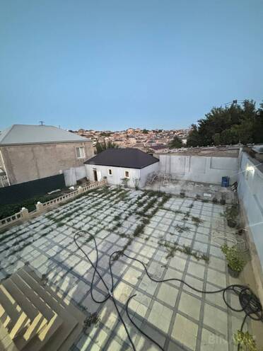 Satılır 5 otaqlı həyət evi/bağ evi 200 m², Masazır q., photo 9 from 23