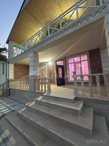 Satılır 5 otaqlı həyət evi/bağ evi 200 m², Masazır q., photo 3 from 23