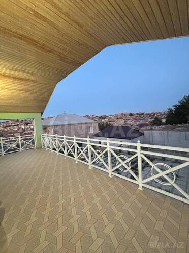 Satılır 5 otaqlı həyət evi/bağ evi 200 m², Masazır q., photo 8 from 23
