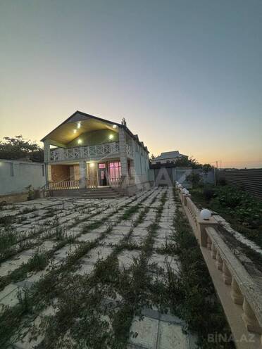 Satılır 5 otaqlı həyət evi/bağ evi 200 m², Masazır q., photo 5 from 23