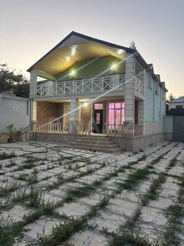 Satılır 5 otaqlı həyət evi/bağ evi 200 m², Masazır q., photo 14 from 23