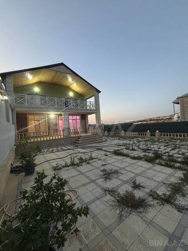 Satılır 5 otaqlı həyət evi/bağ evi 200 m², Masazır q., photo 7 from 23