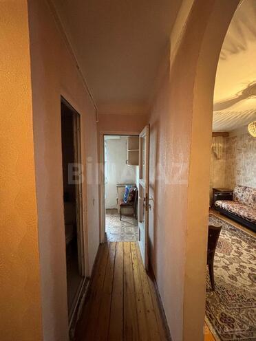 Сдаётся 2-комн. вторичка 50 м², м. Иншаатчылар, photo 8 from 10