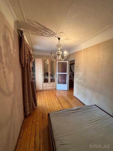 Сдаётся 2-комн. вторичка 50 м², м. Иншаатчылар, photo 5 from 10