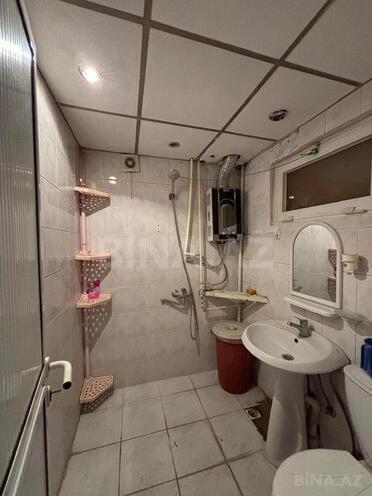 Сдаётся 2-комн. вторичка 50 м², м. Иншаатчылар, photo 7 from 10