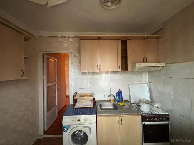 Сдаётся 2-комн. вторичка 50 м², м. Иншаатчылар, photo 6 from 10