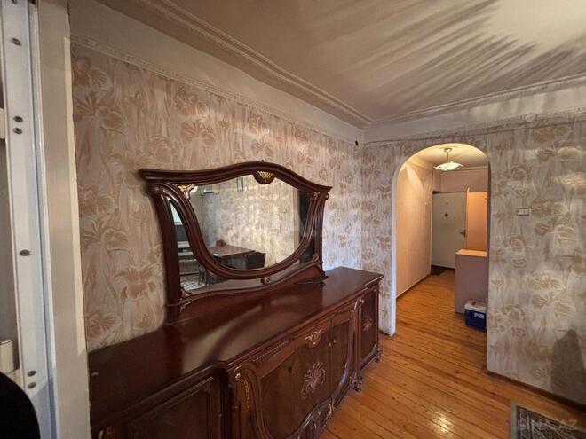 Сдаётся 2-комн. вторичка 50 м², м. Иншаатчылар, photo 3 from 10