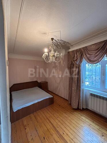 Сдаётся 2-комн. вторичка 50 м², м. Иншаатчылар, photo 4 from 10