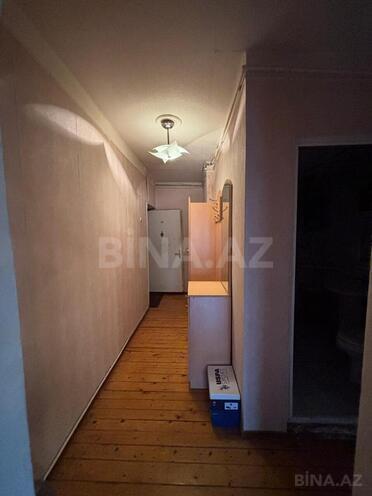 Сдаётся 2-комн. вторичка 50 м², м. Иншаатчылар, photo 9 from 10