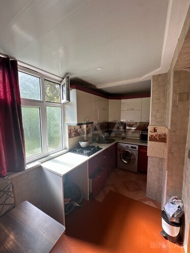 Продаётся 2-комн. вторичка 55 м², м. Элмляр Академиясы, photo 9 from 22