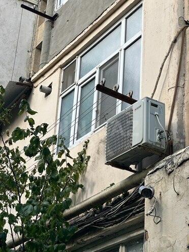 Продаётся 2-комн. вторичка 55 м², м. Элмляр Академиясы, photo 21 from 22