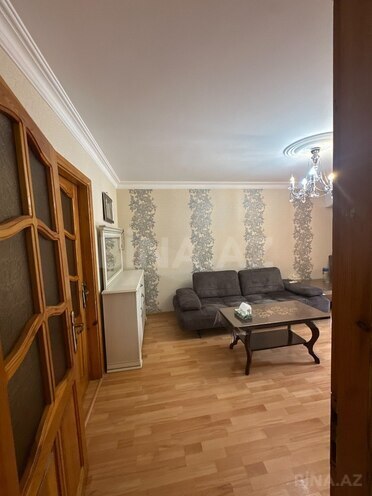 Продаётся 2-комн. вторичка 55 м², м. Элмляр Академиясы, photo 5 from 22