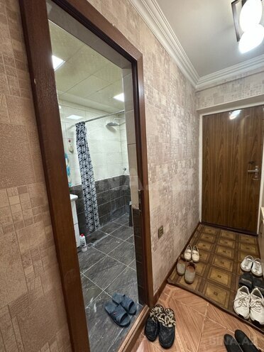 Продаётся 2-комн. вторичка 55 м², м. Элмляр Академиясы, photo 18 from 22